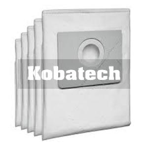 Kärcher filtračné vrecká z netkanej textílie 5 ks pre  NT25,35/1 ,6.907-479.0