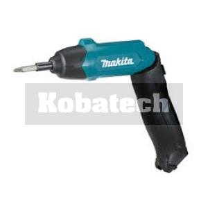 Makita Skrutkovač AKU 3,6V, 1,5Ah Li-ion, DF001DW