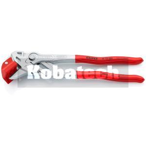 Knipex 91 13 250 Kliešte na lámanie dlaždíc 250mm