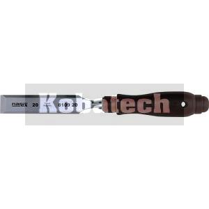 Narex dláto ploché 10 mm 8109 s plastovou rukoväťou 810910