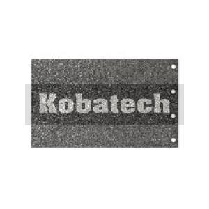Makita Doska grafitová 423316-0 pre pásové brúsky 9920 