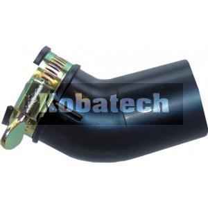 Makita 192613-2 adaptér na odsávanie pre pásovú brúsku 9903,9920,9402,9403,9404