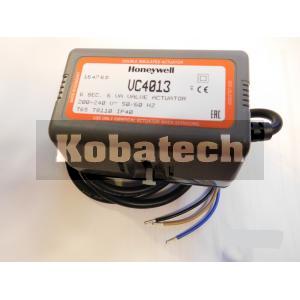 Honeywell servopohon VC4013ZZ00/U  230V