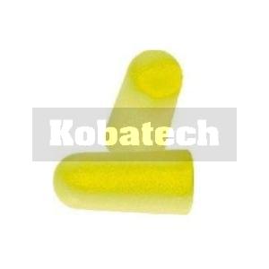 3M Ušné zátky E-A-R Ssoft Yellow Neons , 4112