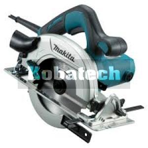 Makita Píla kotúčová ručná 1050W, HS6601