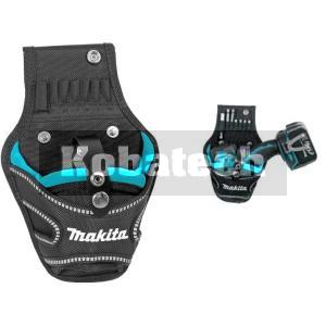 Makita P-71940 Brašna - držiak na aku vŕtačku a skrutkovák malá 235x155x75 mm
