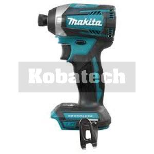 Makita Uťahovač rázový AKU Li-ion 18V 170Nm, DTD154Z