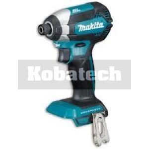 Makita Uťahovač rázový AKU Li-ion 18V 170Nm, DTD153RFJ