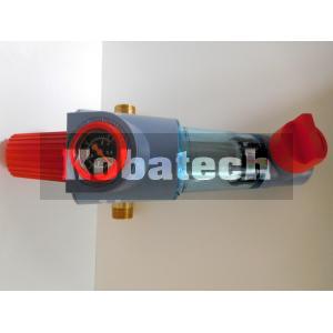 Honeywell Filter s redukčným ventilom   5/4" FK74CS-11/4AA