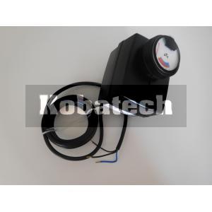 Honeywell Servopohon zmiešavača  M6063A4007- 24V ku ventilu Corona+pomocné spínače