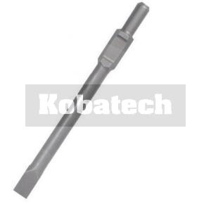 Makita sekáč plochý 32x400 mm -30 mm upínacia stopka pre HM1304,1307C,1317C, P-13487