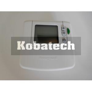 Honeywell Priestorový termostat DT90E s ECO tlačítkom