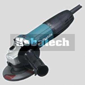 Makita Brúska uhlová 115mm 720W s antireštartom, GA4530R