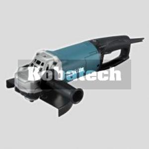 Makita Brúska uhlová 230mm 2200W s antireštartom, GA9062R