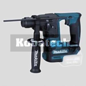 Makita Kladivo kombinované AKU Li-ion 10,8V 1,1J, HR166DZ