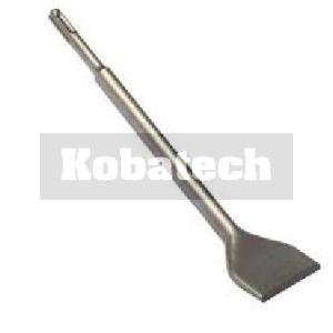 Makita Sekáč plochý zahnutý 60x250 mm SDS+, P-24957