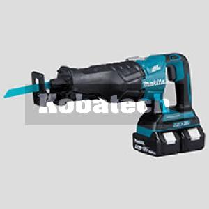 Makita Píla chvostová AKU Li-ion 2x18V 5,0Ah, DJR360PT2