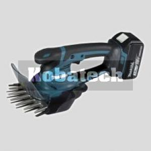 Makita Nožnice na trávu AKU Li-ion 18V 3,0Ah, DUM604RF