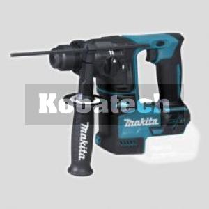 Makita Kladivo vŕtacie AKU Li-ion 18V SDS-plus, DHR171Z