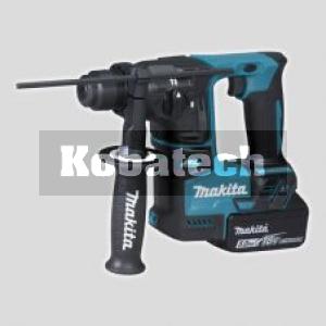 Makita Kladivo vŕtacie AKU Li-ion 18V 5,0Ah SDS-plus, DHR171RTJ