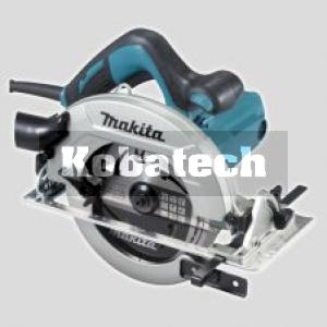 Makita Píla okružná ručná 1600W 190mm kotúčom, HS7611J