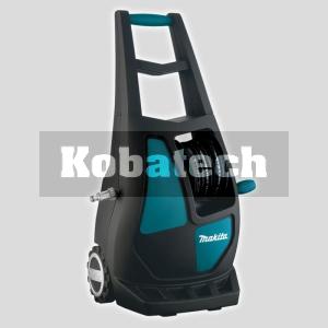 Makita Čistič vysokotlakový s príslušenstvom 1800W 130bar, HW121