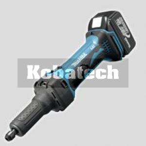 Makita Brúska priama AKU Li-ion 18V 5,0AH 6,0mm, DGD800RTJ