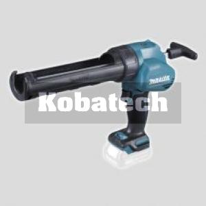 Makita Pištol AKU Li-Ion 10,8V na tmel náplň 300ml a 600ml, CG100DZA