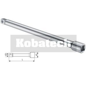 Tona Expert Nadstavec 1/2", dĺžka 250 mm, predlžovací E117261