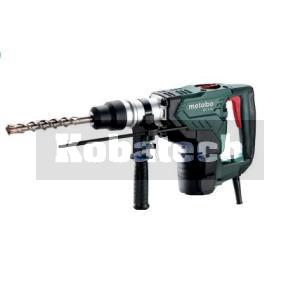 Metabo KH 5-40 Kombinované kladivo 1.100 W, SDS-max ,600763500