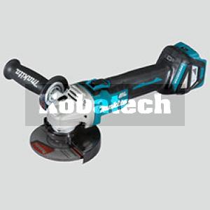 Makita Brúska uhlová AKU 18V, DGA511Z