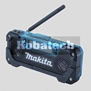 Makita Rádio AKU Li-ion 10,8V, MR052