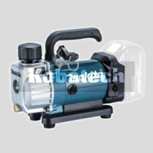 Makita Pumpa vákuová AKU 18V 50L/min, DVP180Z