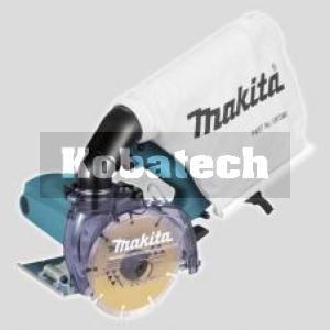 Makita Píla kotúčová diamantová 1400W/ 125mm kotúč, 4100KB