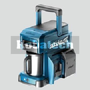 Makita akumulátorový kávovar DCM501Z,  18V 