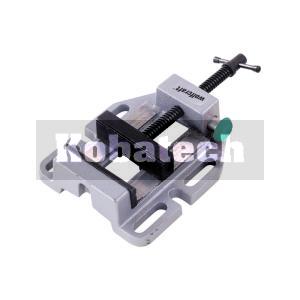 Wolfcraft Zverák 85 mm strojný pre stojanové vŕtačky, 3423000