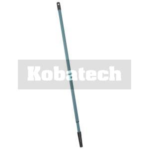 Wolfcraft Teleskopická tyč 1,2-2 m  pre 4052000 brúsny držiak, 4012000