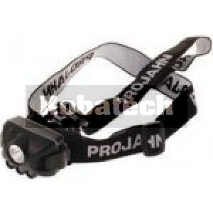 PROJAHN Svietidlo čelové Cree-Power PJ100S s diódami LED, 398230