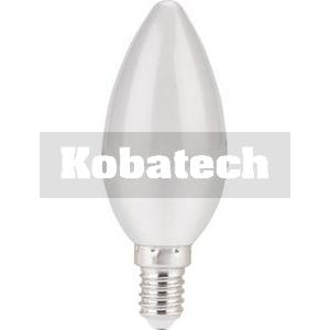 Extol Light Žiarovka LED mini, 5W, 410lm, E27, 2800K, pr. baňky 45mm, 43022