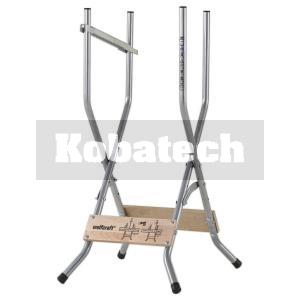 Wolfcraft Stojan SB60 na rezanie dreva ( koza ), 5119000