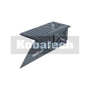 Wolfcraft 3D uholník , 5208000