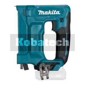 Makita Sponkovačka AKU Li-ion 12V  ST113DZ