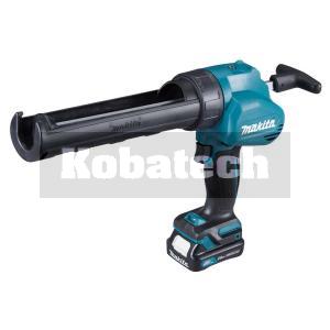 Makita Pištol AKU Li-Ion 12V 2,0Ah na tmel náplň 300ml a 600ml, CG100DZA