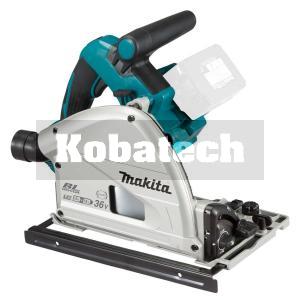 Makita Píla ponorná AKU Li-ion 18V priemer kot. 165mm, DSP600Z