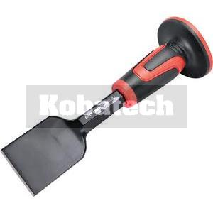 Extol Premium Sekáč plochý s chráničom Cr-V, 250mm, šírka 60mm, 8842126