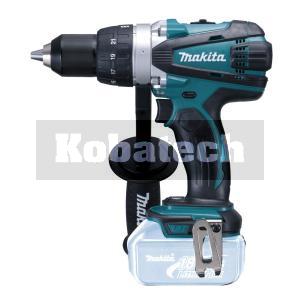 Makita Skrutkovač AKU Li ion 18V, DDF458Z