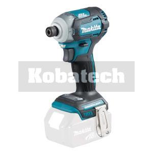 Makita Rázový uťahovač AKU Li-ion 18V 175Nm, DTD170Z