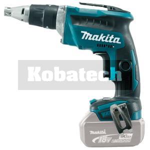 Makita Skrutkovač AKU Li-ion 18V , DFS452Z