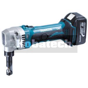 Makita Prestrihovač AKU Li-ion 18V 3,0Ah, DJN161RFJ