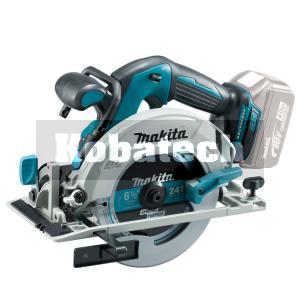 Makita Píla okružná ručná AKU Li-ion 18V, DHS680Z